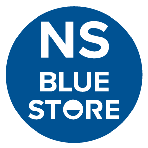 NS BLUE STORE